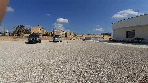Hostal Affittacamere - Villa Saponaro