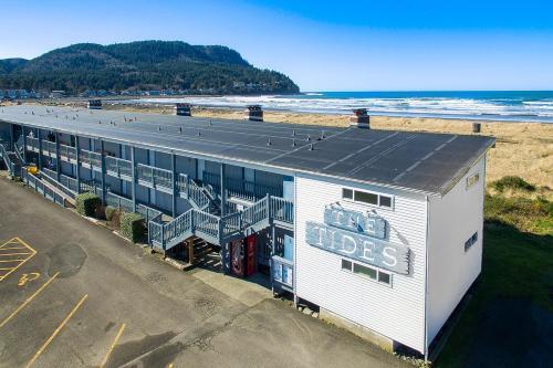 Hotel The Tides 172