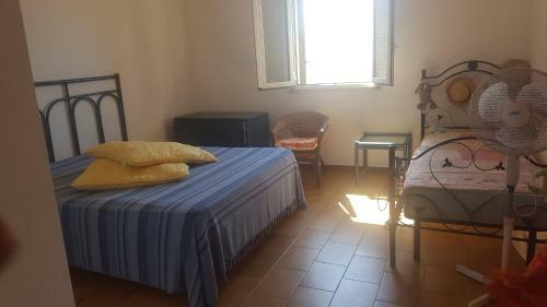 Villa Emanuele - A Soli 100 Mt Dal Mare