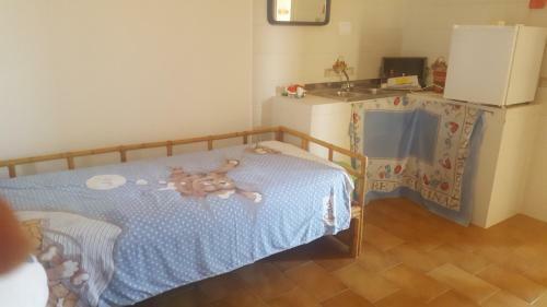 Villa Emanuele - A Soli 100 Mt Dal Mare