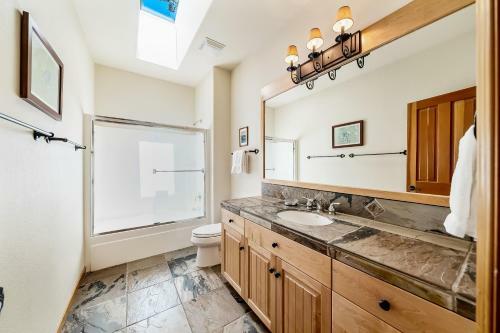 Luxury On Lassen