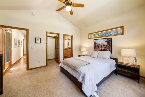 Luxury On Lassen
