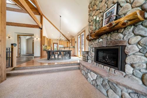 Luxury On Lassen