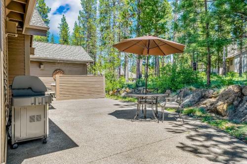 Luxury On Lassen
