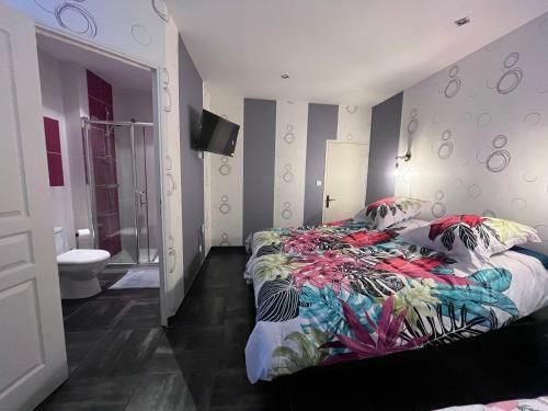 Bed & Breakfast Villa De L?eguille