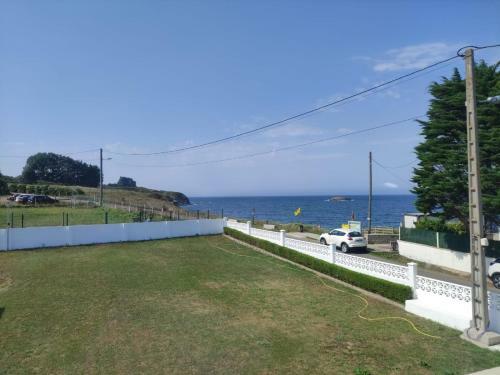 Apartamento Polas Beach Loft