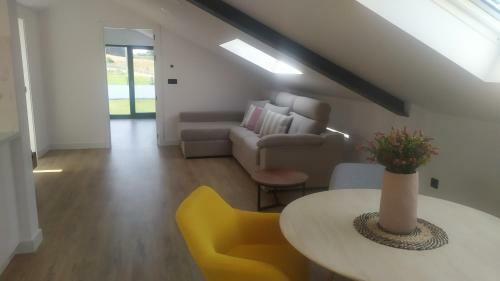 Apartamento Polas Beach Loft