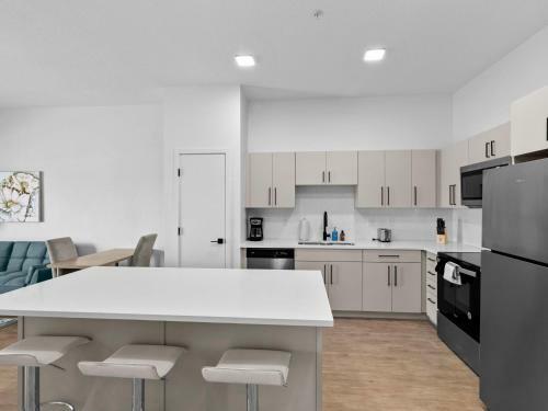 Apartamento Chic Modern 1br In Midvale W Pool By Stay Gia