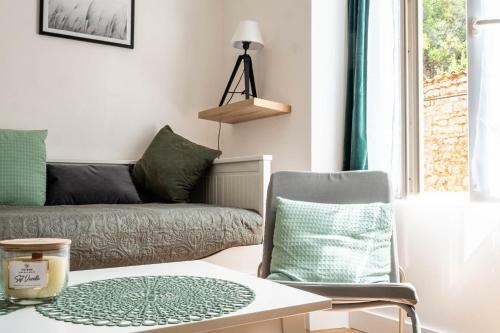 Apartamento Le Romantisme � La Fran�aise