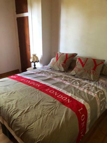 Maison � La Campagne Salles La Source Aveyron