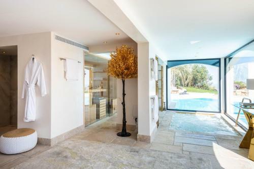 Villa Maxima/5*+ With Gym/spa/wine/photostudio