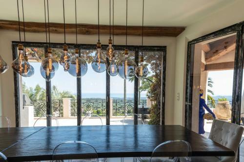 Villa Maxima/5*+ With Gym/spa/wine/photostudio