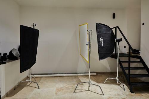 Villa Maxima/5*+ With Gym/spa/wine/photostudio