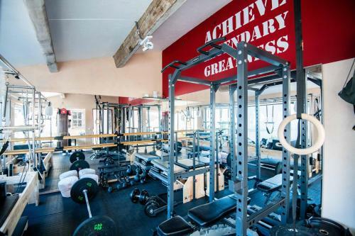 Villa Maxima/5*+ With Gym/spa/wine/photostudio