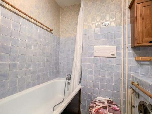 Apartamento Studio Tignes, 1 Pi�ce, 4 Personnes - Fr-1-406-253