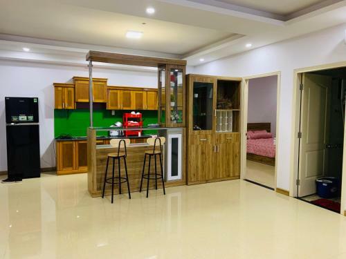 Apartamento C?n H? S?n Th?nh V?ng T�u