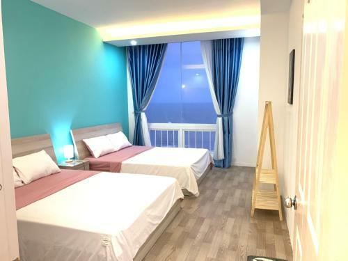 Apartamento C?n H? S?n Th?nh V?ng T�u