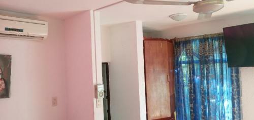 Hostal Caba�as Rio Tamasopo