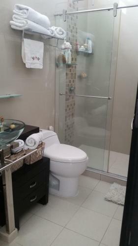 Hostal Casa De Campo A 24