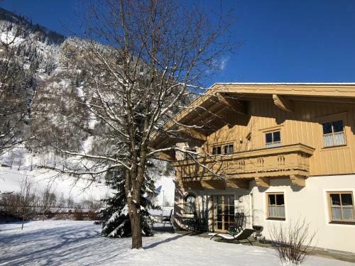 Sonniges Landhaus In Den Hohen Tauern