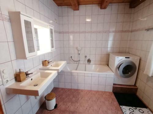 Sonniges Landhaus In Den Hohen Tauern
