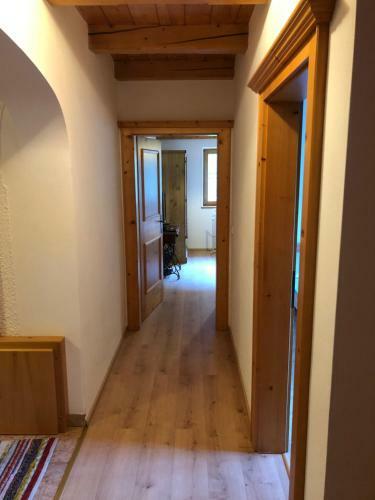 Sonniges Landhaus In Den Hohen Tauern