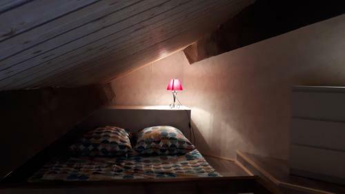 Apartamento Les Bergians