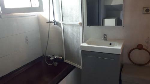 Apartamento Les Bergians