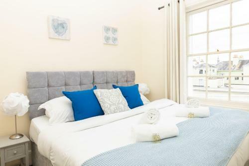 K Suites - Montpellier Apartments