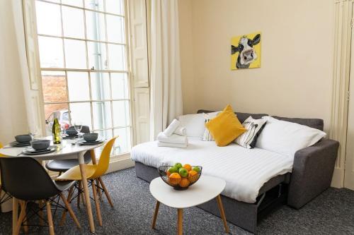 K Suites - Montpellier Apartments