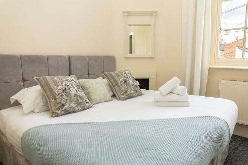 K Suites - Montpellier Apartments