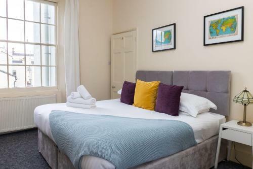 K Suites - Montpellier Apartments