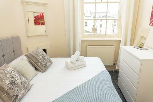 K Suites - Montpellier Apartments