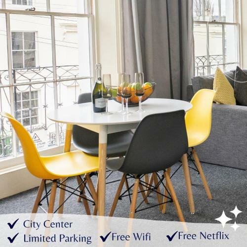 K Suites - Montpellier Apartments
