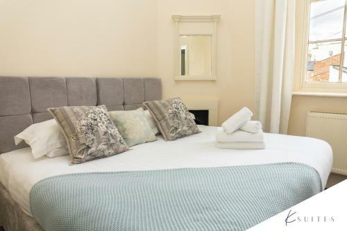 K Suites - Montpellier Apartments