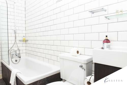 K Suites - Montpellier Apartments