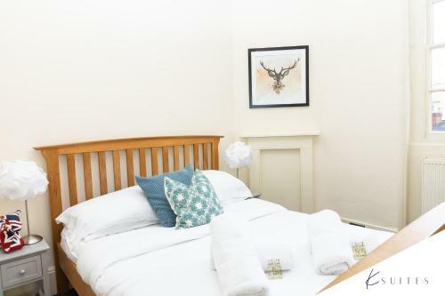 K Suites - Montpellier Apartments