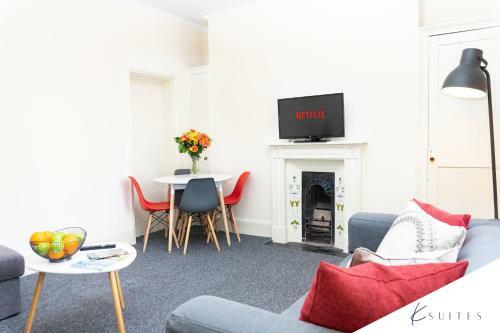 K Suites - Montpellier Apartments
