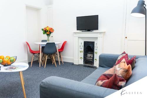 K Suites - Montpellier Apartments