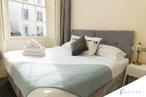 K Suites - Montpellier Apartments