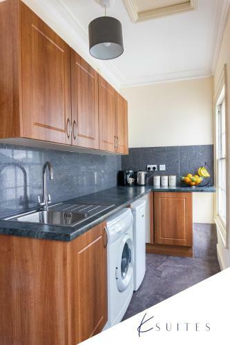 K Suites - Montpellier Apartments