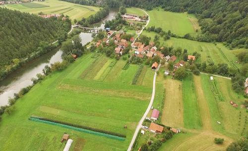 Agroturismo Holiday Home Bla?evci