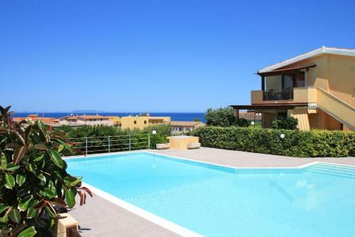 A.i.r. Castelsardo Borgo Di Mare