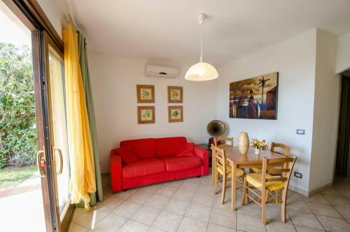 A.i.r. Castelsardo Borgo Di Mare
