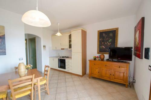 A.i.r. Castelsardo Borgo Di Mare