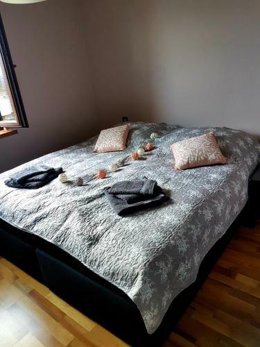 Apartamento S?oneczny