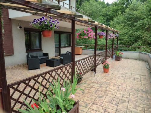 Chill Apartment Sinaia