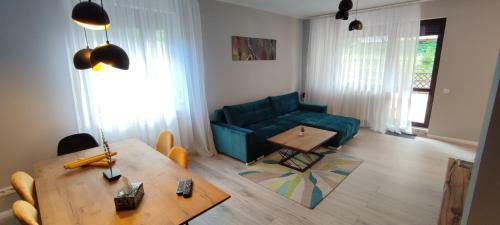 Chill Apartment Sinaia