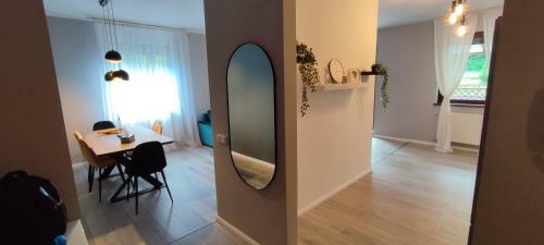 Chill Apartment Sinaia