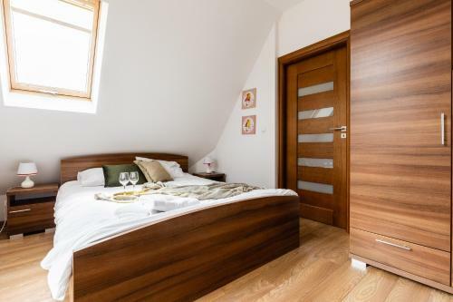 Apartamenty Na Wzg�rzu